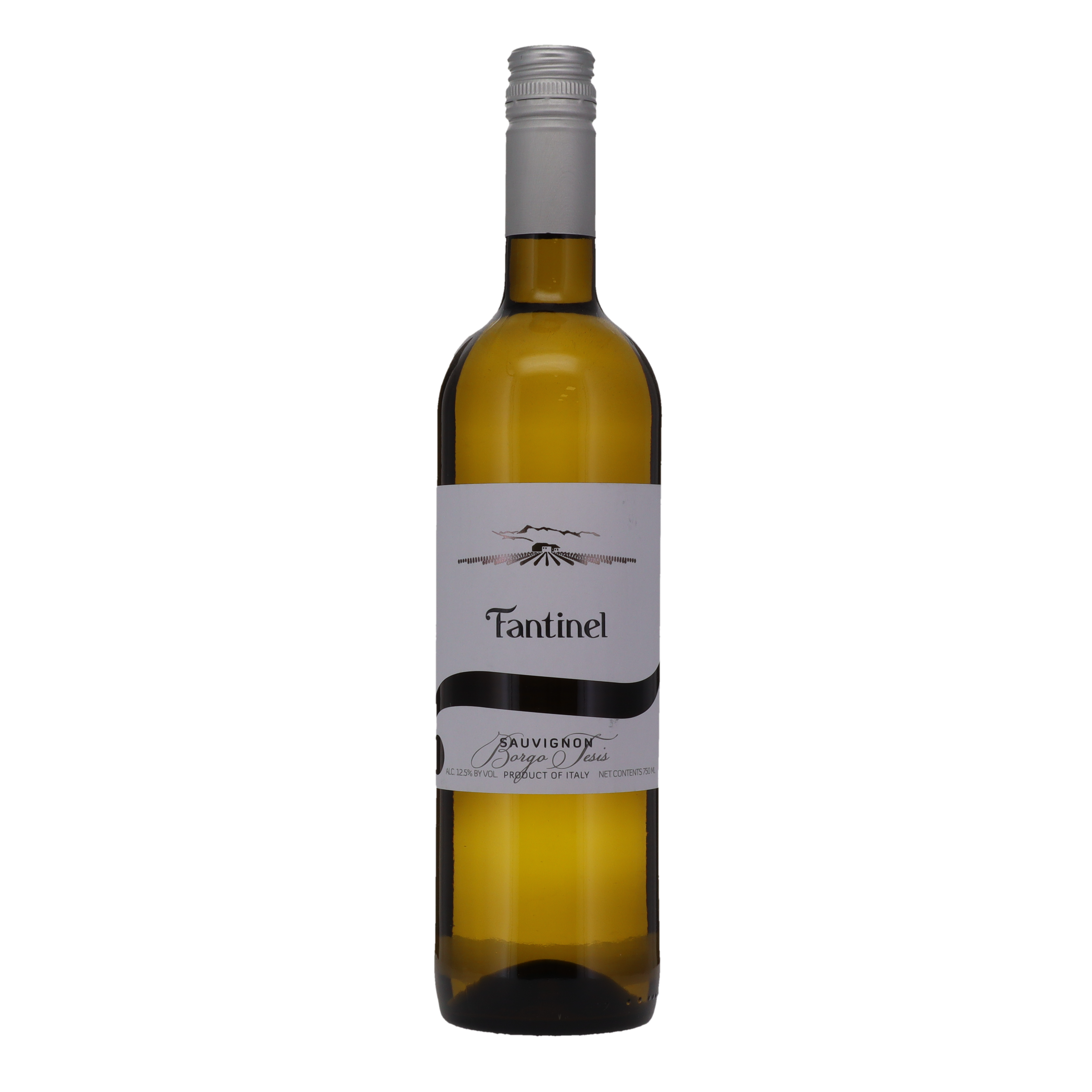 BORGO TESIS SAUVIGNON 75x12